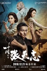 Master Z: The Ip Man Legacy (2018) Master Z: The Ip Man Legacy (2018)