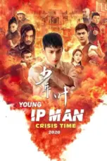 Young Ip Man: Crisis Time (2020)