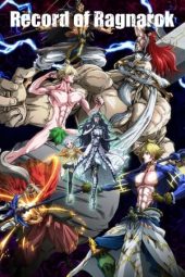 Record of Ragnarok (2021) Record of Ragnarok (2021)