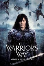 The Warrior's Way (2010) The Warrior's Way (2010)