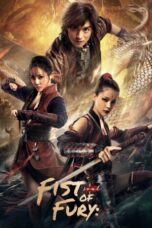 Fist of Fury: Soul (2021) Fist of Fury: Soul (2021)