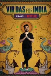 Vir Das: For India (2020) Vir Das: For India (2020)