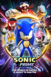 Sonic Prime (2022) Sonic Prime (2022)