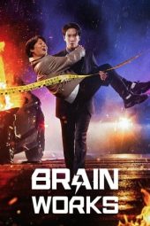 Brain Works Korea (2023) Brain Works Korea (2023)