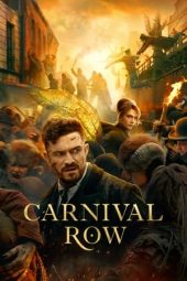 Carnival Row Season 2 (2023) Carnival Row Season 2 (2023)