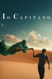 Io Capitano (2023) Io Capitano (2023)