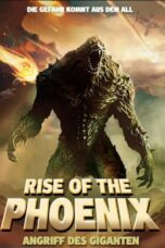 Alien Invasion: Rise of the Phoenix (2025)