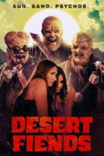 Desert Fiends (2024)