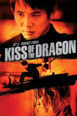 Kiss of the Dragon (2001)