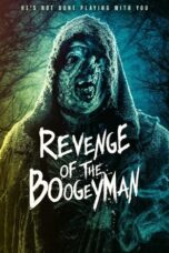 Revenge of the Boogeyman (2025)