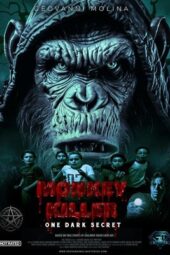 Monkey Killer (2025)