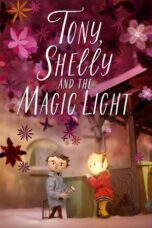 Tony Shelly and the Magic Light (2023)