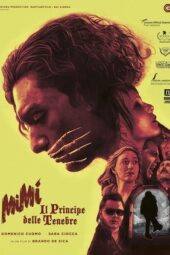 Mimi Prince of Darkness (2023)