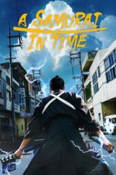 A Samurai in Time (2024)