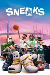 Sneaks (2025)
