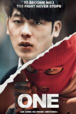 ONE: High School Heroes (2025)