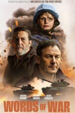 Words of War (2025)