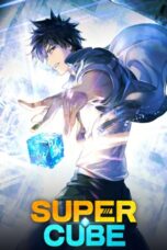 Super Cube (2025)