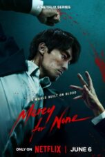 Mercy for None (2025)