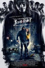 They Call Me Jeeg (2016)