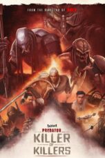 Predator: Killer of Killers (2025)