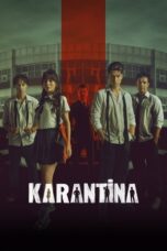 Quarantine: Karantina (2025)