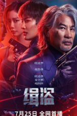 Never a Thief (2025)