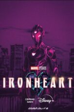 Ironheart (2025)