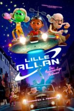 The Little Alien (2022)