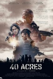 40 Acres (2025)