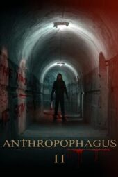 Anthropophagus II (2023)