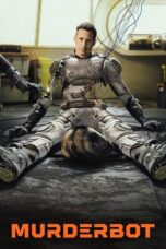 Murderbot (2025)