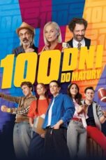 Graduation Heist (2025)