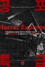 Horror Express (2025)
