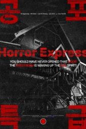 Horror Express (2025)