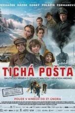 Secret Delivery: Ticha Posta (2025)