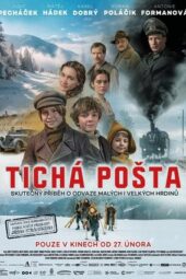 Secret Delivery: Ticha Posta (2025)