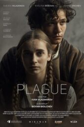 Plague (2024)