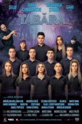 The Camp: Tabara (2021)