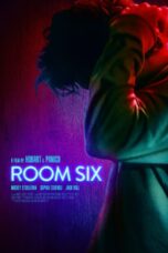 Room Six (2024)