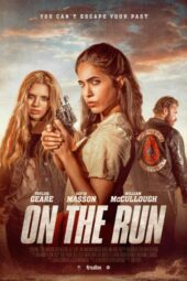 On the Run (2024)