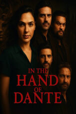 In the Hand of Dante (2025)