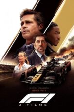 F1: The Movie (2025)