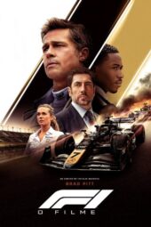 F1: The Movie (2025)