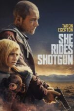 She Rides Shotgun (2025)