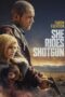 She Rides Shotgun (2025)