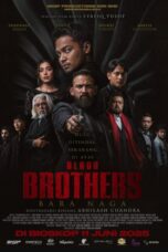 Blood Brothers: Dragon's Embers (2025)