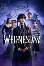 Wednesday Season 2 (2025)