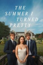 The Summer I Turned Pretty Season 3 (2025)