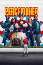 Peacemaker Season 2 (2025)